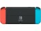 Bild 5 Nintendo Switch OLED-Modell Rot / Blau, Plattform: Nintendo Switch