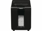 Fellowes Aktenvernichter AutoMax 100M P-4, 100 Seiten