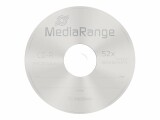 MediaRange - 100 x CD-R - 700 MB (