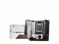 MSI MPG B650I EDGE WIFI - Motherboard - mini