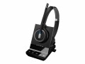 EPOS IMPACT SDW 5063T - Headset-System - On-Ear