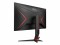 Bild 24 AOC Monitor Q27G2U/BK, Bildschirmdiagonale: 27 ", Auflösung