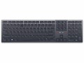 Dell Funk-Tastatur KB900, Tastatur Typ: Business