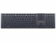 Dell Premier Collaboration Keyboard - KB900 - Swiss (QWERTZ