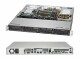 Supermicro SC813M FTQC-350CB2 - Montable sur rack - 1U