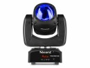 BeamZ Moving Head Panther 85, Typ: Moving Head, Leuchtmittel
