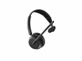 EPOS Headset IMPACT 1030 Mono USB-A, Microsoft Zertifizierung