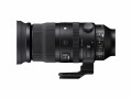 SIGMA Zoomobjektiv 150-600mm F/5.0-6.3 DG DN OS Sports E-Mount