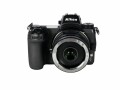 Laowa Objektiv-Konverter MSC Canon EF ? Nikon Z, Kompatible