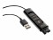 Bild 3 Poly Adapter DA90 USB-A - QD, Adaptertyp: Adapter, Anschluss