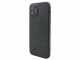 Nevox Back Cover Carbon Series iPhone 12, Fallsicher: Nein