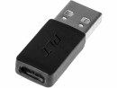 POLY PLY ADPTR USB-C TO USB-A NMS NS CABL
