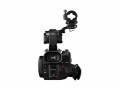 Canon Videokamera XA70, Speicherkartentyp: SDHC (SD 2.0), SDXC (SD