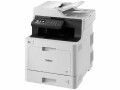 Brother BROTHER DCPL-8410CDW