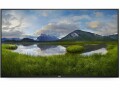 Dell Monitor P5524Q, Bildschirmdiagonale: 54.6 ", Auflösung: 3840