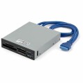 StarTech.com - USB 3.0 Internal Multi-Card Reader w/ UHS-II -SD/MicroSD/MS/CF