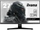 iiyama G-MASTER Black Hawk G2745QSU-B1 - LED monitor