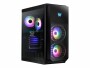 Acer Gaming PC Predator Orion 5000 (PO5-650) i7-13700F, RTX