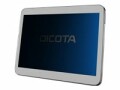 DICOTA Privacy Filter 2-Way self-adhesive Landscape iPad 10th
