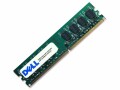 Dell Memory 4GB, DDR3L-1600, 1Rx8 UDIMM,
