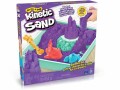 Spinmaster Sand Kinetic Box Lila, Themenwelt: Kinetic, Produkttyp