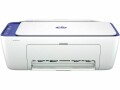 Hewlett-Packard HP DeskJet 2821e All-in-One Moroccan Blu