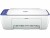 Bild 0 Hewlett-Packard HP DeskJet 2821e All-in-One Moroccan Blu