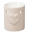 ScentBurner Heart Pink (Altrosa)