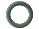 Oasis Steckschaum Ring Ø 25 cm, Farbe: Grün