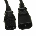 Cisco - Cabinet Jumper Power Cord