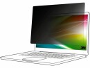 3M Blickschutzfilter Touch BP160W1B 16" Laptop Touch 16:10