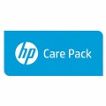 Electronic HP Care Pack - 4-hour 24x7 Proactive Care Service