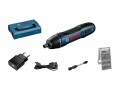 Bosch Professional Akku-Schrauber Go Kit, Produktkategorie: Schrauber