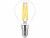 Bild 0 Philips Lampe LEDcla 60W E14 P45 CL WGD90 Warmweiss