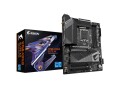 Gigabyte Mainboard B760 Aorus Elite AX, Arbeitsspeicher Bauform