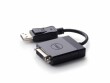 Dell - DisplayPort to DVI Single-Link Adapter