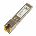 MikroTik Mikrotik S-RJ01: SFP zu RJ-45 Modul,