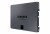 Bild 6 Samsung SSD 870 QVO 2.5" 1 TB, Speicherkapazität total