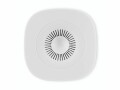 Frient Air Quality Sensor, Weiss, Detailfarbe: Weiss, Protokoll