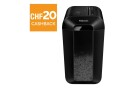 Fellowes Aktenvernichter Powershred LX65 P-4, 10 Seiten