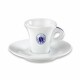 Borbone Espresso Tasse Einzel