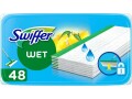 Swiffer Wischtuch Wet 1 Stück, Material: Mikrofaser