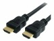 StarTech.com - 2m High Speed HDMI Cable w/ Ethernet Ultra HD 4k x 2k