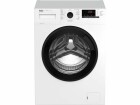 Beko Waschmaschine WM205 Links, Einsatzort: Einfamilienhaus
