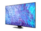 Samsung TV QE55Q80C ATXXN 55", 3840 x 2160 (Ultra