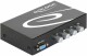 Image 4 DeLock - Switch VGA 4 port with Audio manual