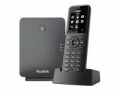 Yealink W77P - Cordless VoIP phone with caller ID