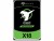 Bild 0 Seagate Harddisk Exos X18 3.5" SATA 16 TB, Speicher