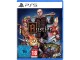 GAME Rustler, PS5, Für Plattform: Playstation 5, Genre: Action