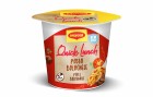 Maggi Quick Lunch Pasta Bolognese 60 g, Produkttyp